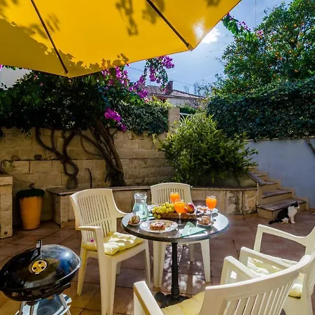 Bogumila Apartment Dubrovnik