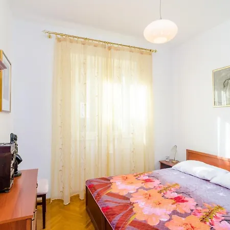 Apartment Bogumila *