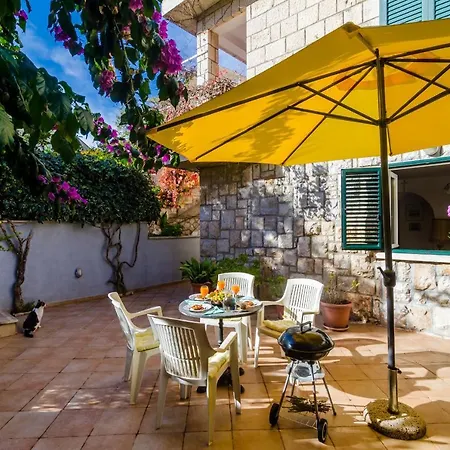 Appartement Bogumila