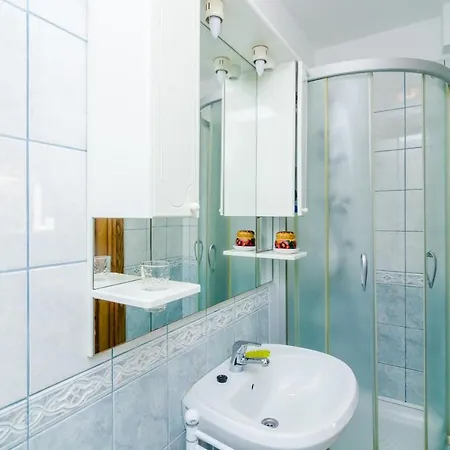 Appartement Bogumila