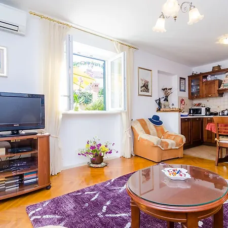 Bogumila Appartement